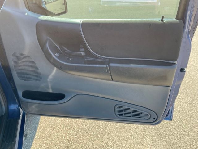 2010 Ford Ranger XLT