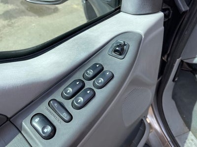 2003 Ford F-250SD XLT