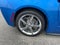 2014 Chevrolet Corvette Stingray Base 3LT
