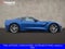 2014 Chevrolet Corvette Stingray Base 3LT