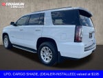2015 GMC Yukon SLE