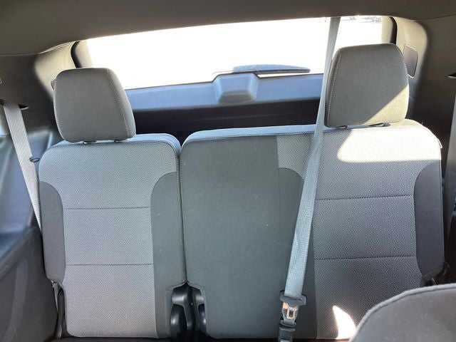 2024 Chevrolet Traverse Limited LT Cloth