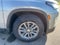 2024 Chevrolet Traverse Limited LT Cloth