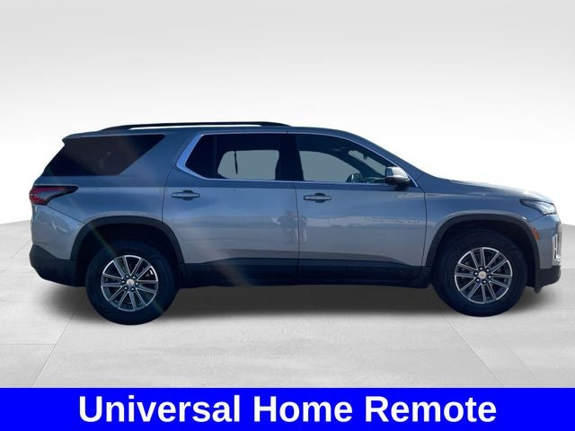 2024 Chevrolet Traverse Limited LT Cloth