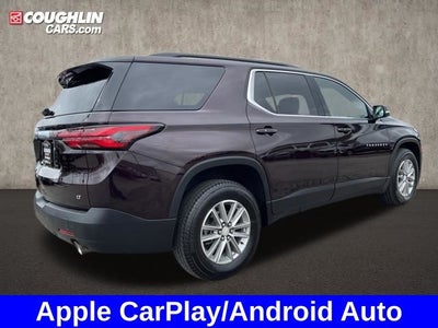 2023 Chevrolet Traverse LT 1LT