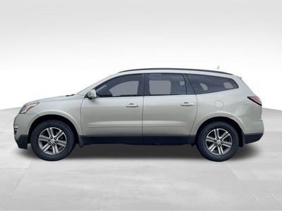 2017 Chevrolet Traverse LT 1LT