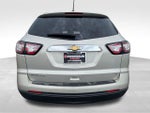 2017 Chevrolet Traverse LT 1LT