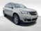 2017 Chevrolet Traverse LT 1LT