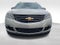 2017 Chevrolet Traverse LT 1LT