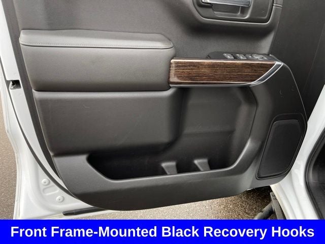 2019 GMC Sierra 1500 Elevation