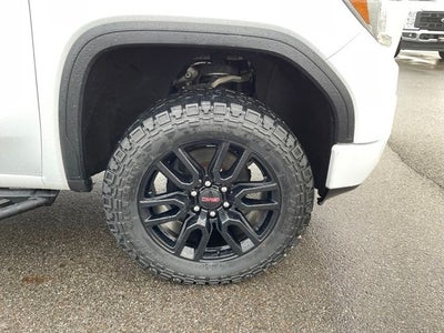 2019 GMC Sierra 1500 Elevation