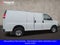 2022 GMC Savana 2500 Work Van