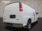 2022 GMC Savana 2500 Work Van