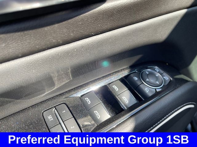 2021 Cadillac Escalade ESV Premium