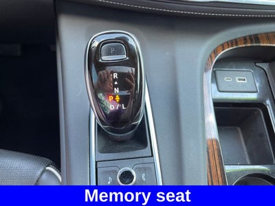 2021 Cadillac Escalade ESV Premium