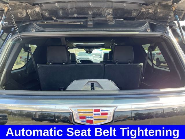 2021 Cadillac Escalade ESV Premium