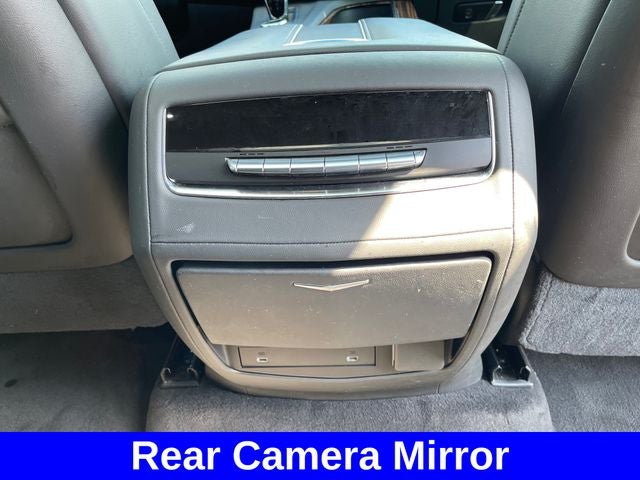 2021 Cadillac Escalade ESV Premium