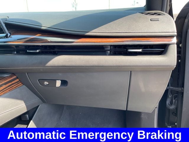 2021 Cadillac Escalade ESV Premium