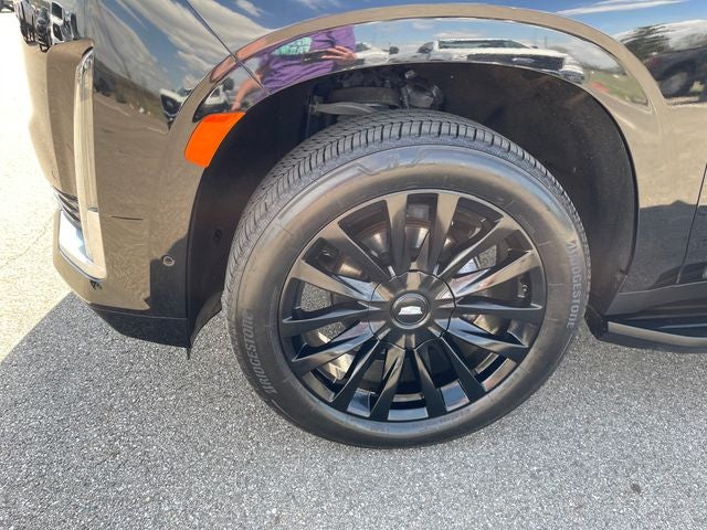 2021 Cadillac Escalade ESV Sport