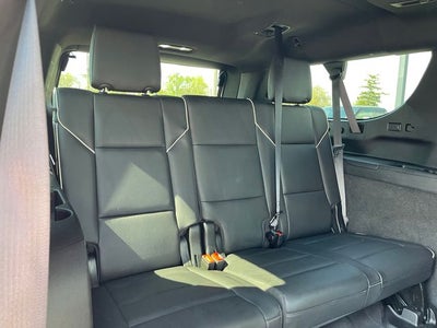 2021 Cadillac Escalade ESV Sport