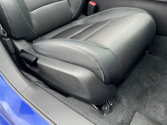 2021 Honda Accord Sport 2.0T