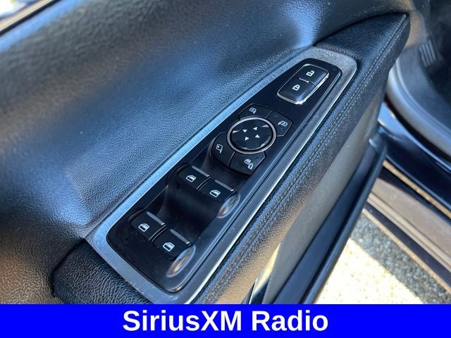 2020 Lincoln Continental Reserve