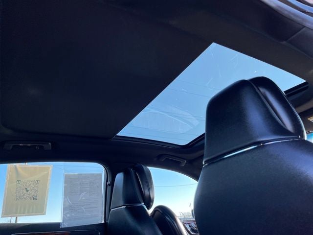 2020 Lincoln Continental Reserve