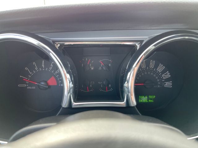 2005 Ford Mustang GT Premium