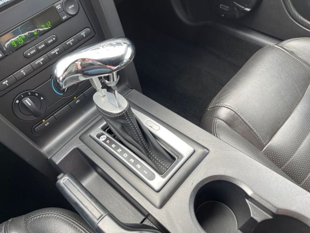 2005 Ford Mustang GT Premium