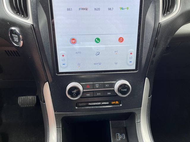 2024 Ford Edge SE