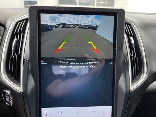 2024 Ford Edge SE