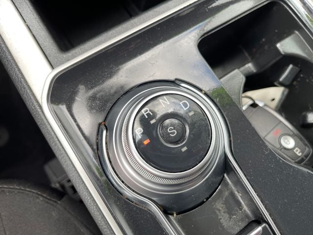 2024 Ford Edge SE