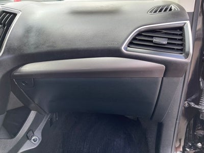 2024 Ford Edge SE