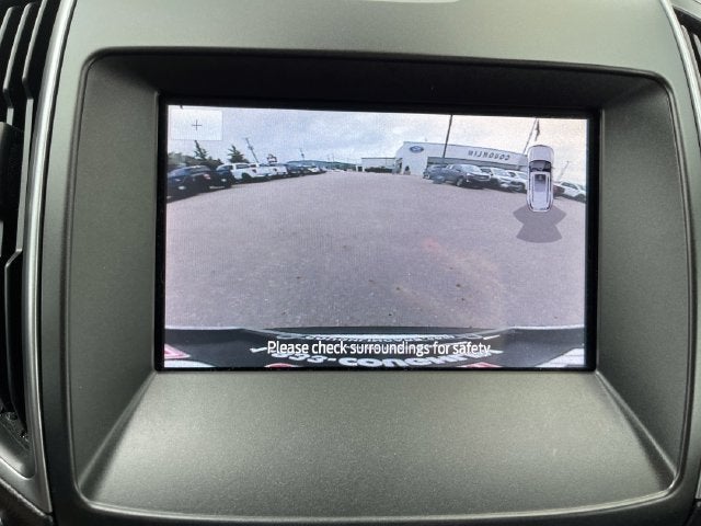 2020 Ford Edge SE