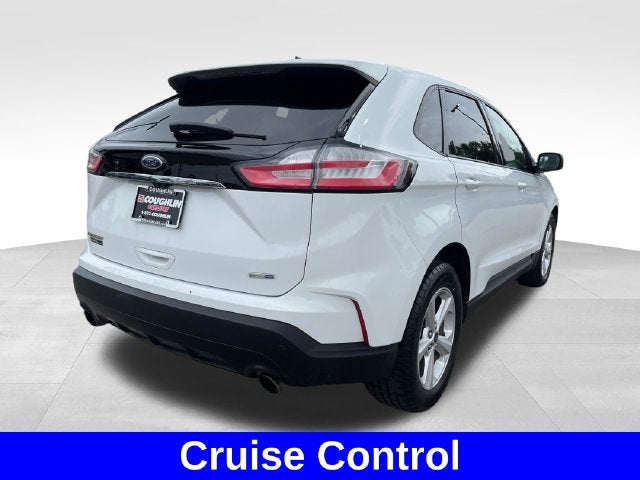 2020 Ford Edge SE
