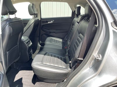 2024 Ford Edge SEL PANO SUNROOF