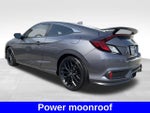 2020 Honda Civic Si