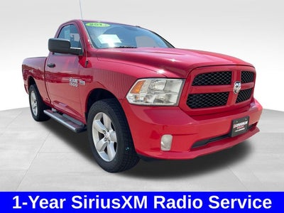2015 RAM 1500 Express