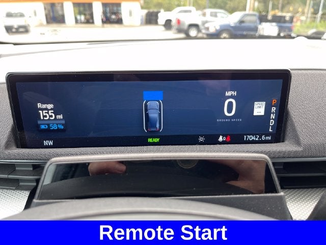 2023 Ford Mustang Mach-E California Route 1