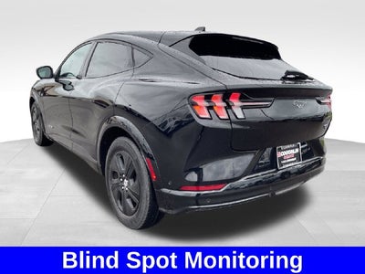2023 Ford Mustang Mach-E California Route 1