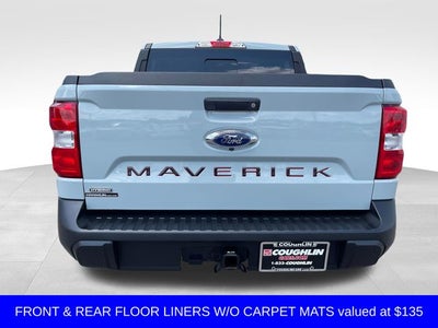 2023 Ford Maverick XL