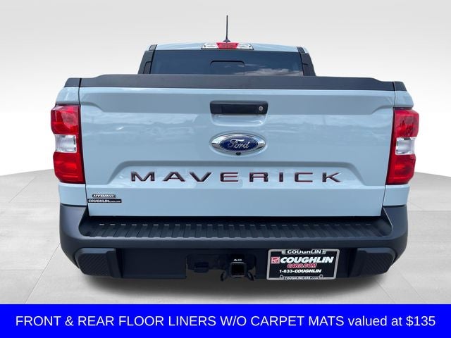 2023 Ford Maverick XL