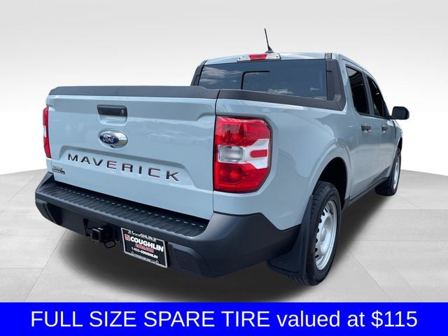 2023 Ford Maverick XL