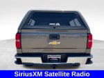 2015 Chevrolet Silverado 1500 LT LT1