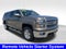 2015 Chevrolet Silverado 1500 LT LT1