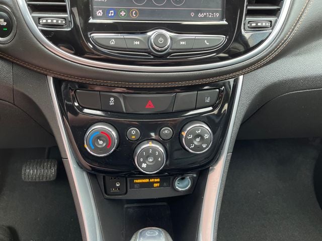 2020 Chevrolet Trax Premier