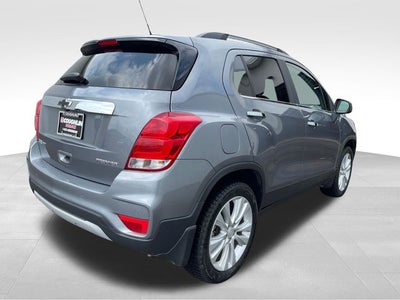 2020 Chevrolet Trax Premier