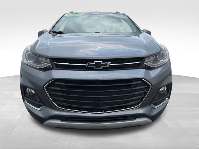 2020 Chevrolet Trax Premier