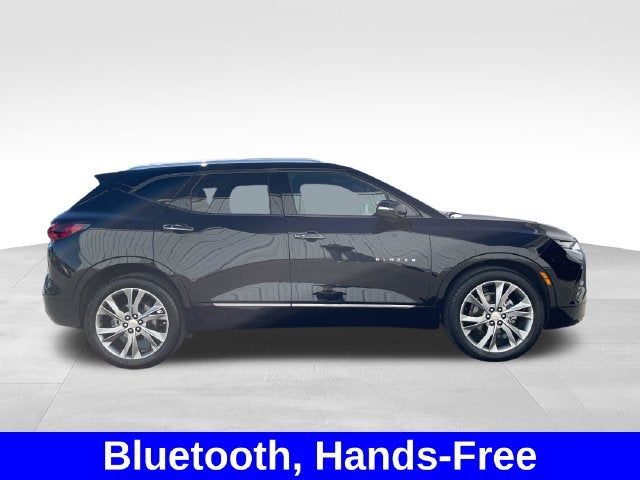 2020 Chevrolet Blazer Premier