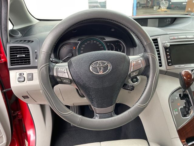 2009 Toyota Venza Base